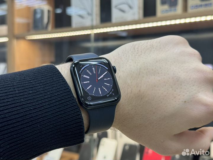 Apple Watch SE 44mm 2023