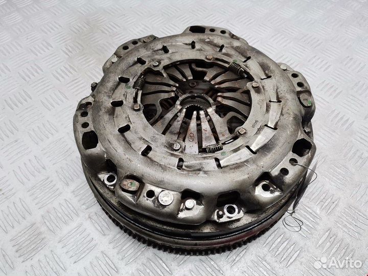 Маховик для mercedes-benz Sprinter 2 (W906)