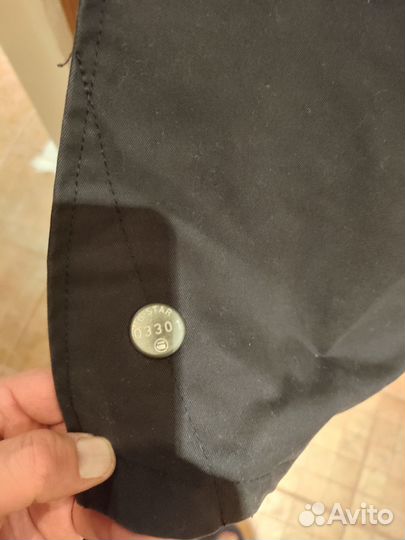 Тренч мужской G star RAW