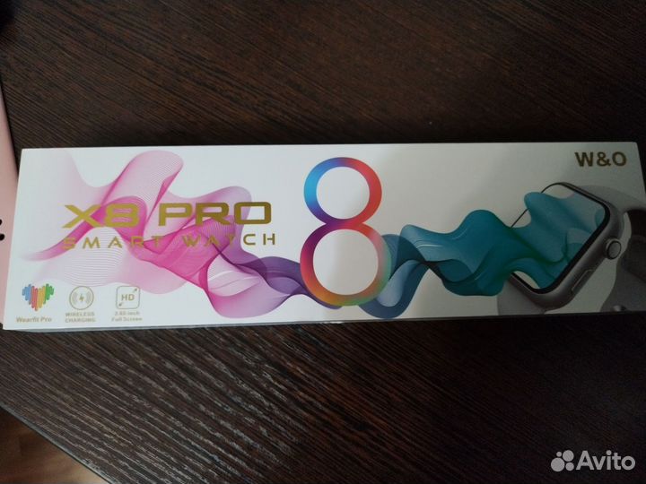 Смарт часы
