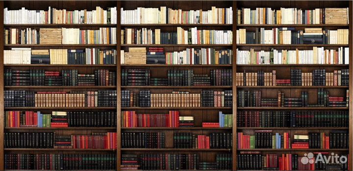 Книги русские советские писатели