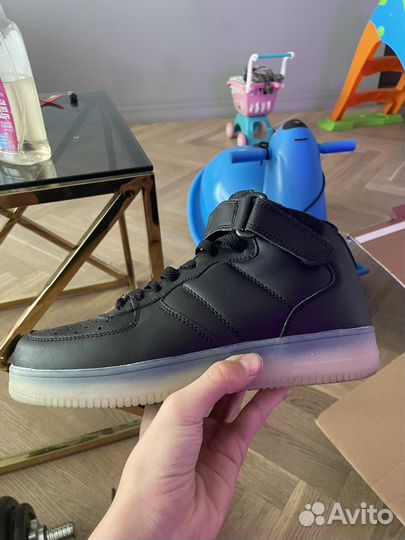 Ботинки мужские 39 размер