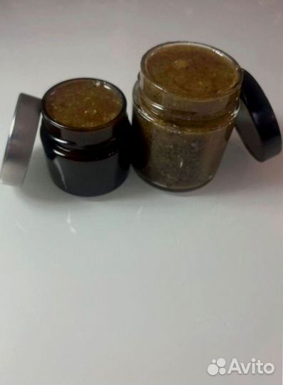 Мед для тебя