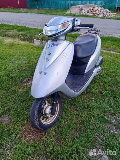 Honda dio af62