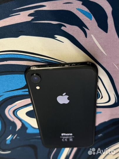 iPhone Xr, 128 ГБ