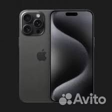 iPhone 15 Pro Max, 512 ГБ