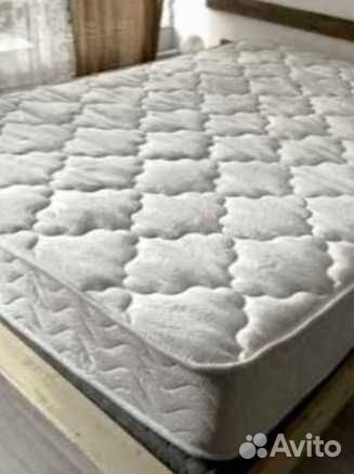 Матрас в кровать 140х200, 160х200