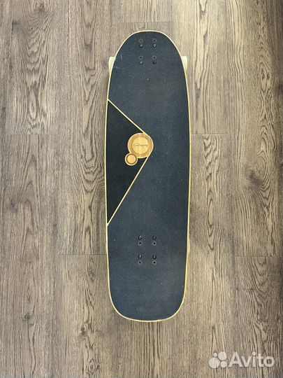 Лонгборд Loaded Omakase