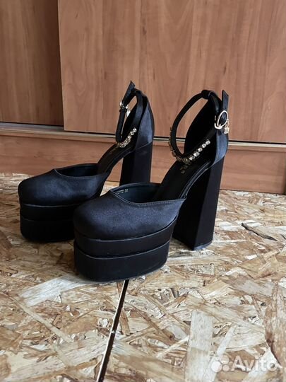 Продам каблуки