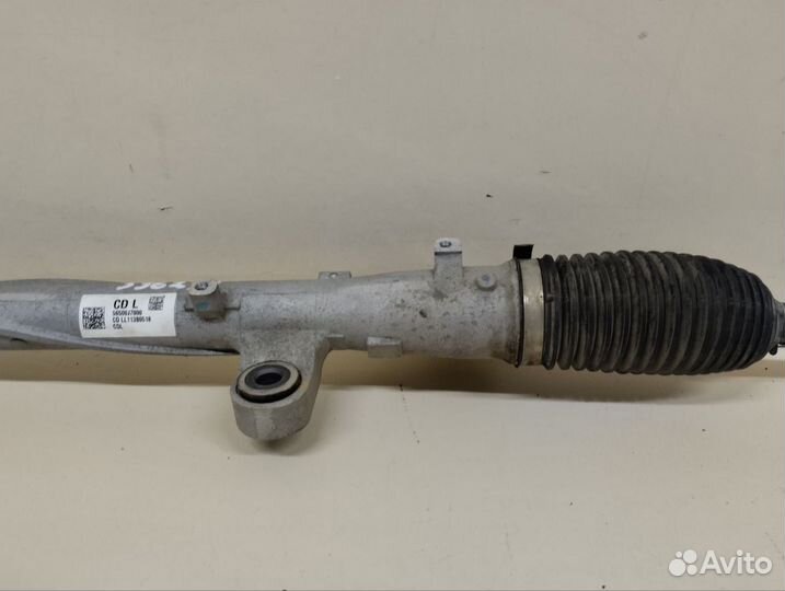 Б/У Б/У Рулевая рейка 56500J7000 Hyundai-KIA
