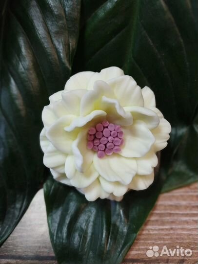 Силиконовая форма для мыла