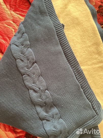 Зимний конверт