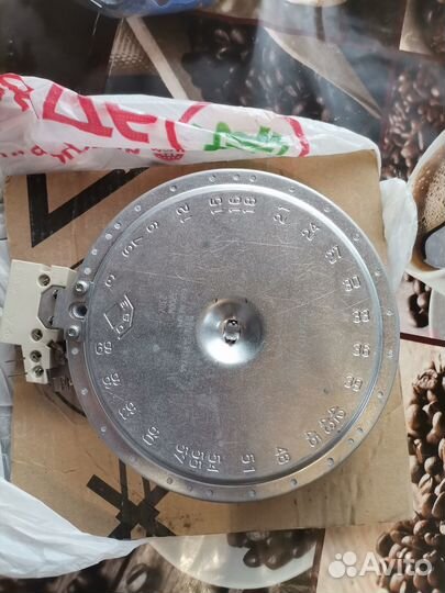 Продам конфорку