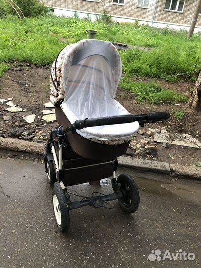 Детская коляска