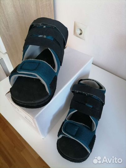 Обувь Барука