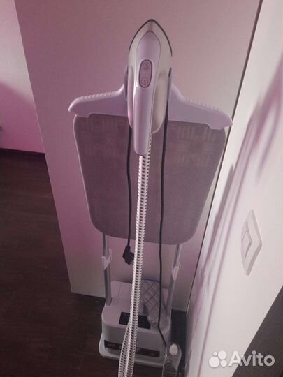 Отпариватель гладильная станция Polaris pgs 2090va