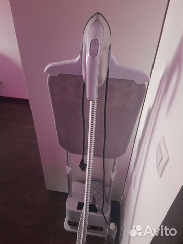 Отпариватель гладильная станция Polaris pgs 2090va