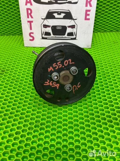 Насос водяной, помпа на Cayenne, 958 (92A), M55.02