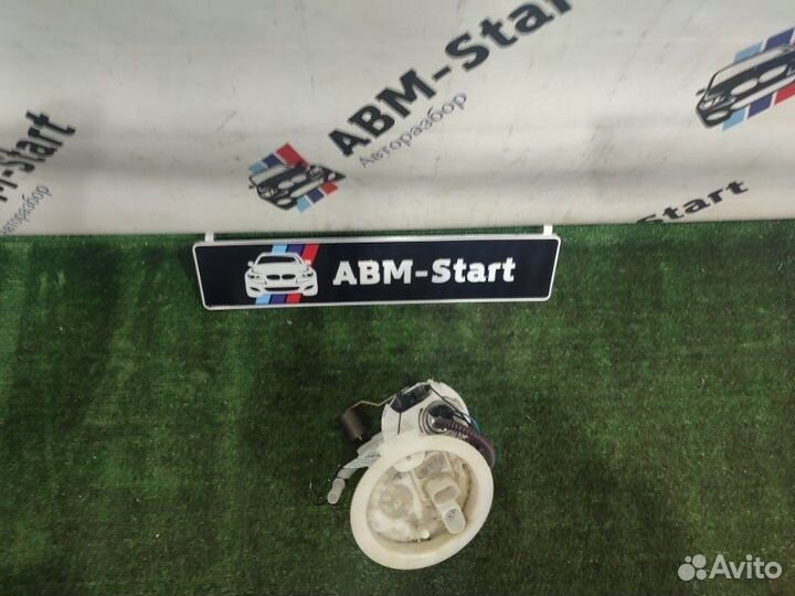 Бензонасос Bmw 116I F20 N13B16A 2012