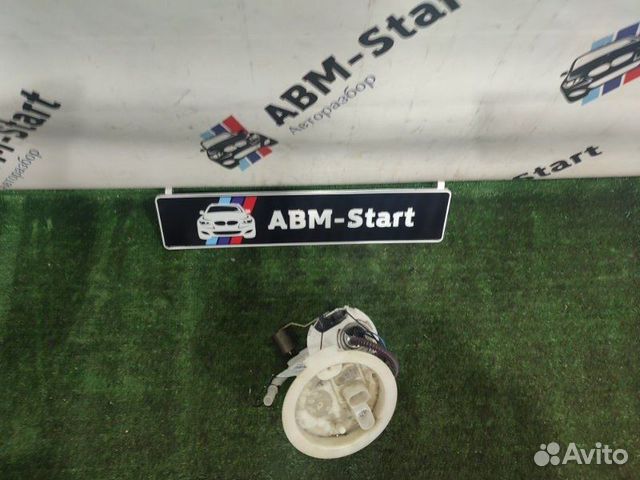 Бензонасос Bmw 116I F20 N13B16A 2012