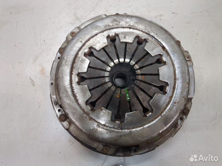 Маховик Ford Transit, 2002