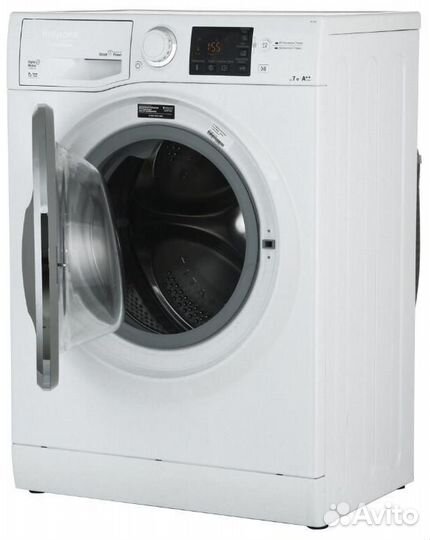Стиральная машина Hotpoint-Ariston