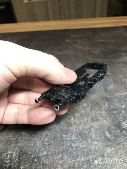 Железная доррга H0,1/87,16.5mm