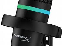 Микрофон hyperx duocast