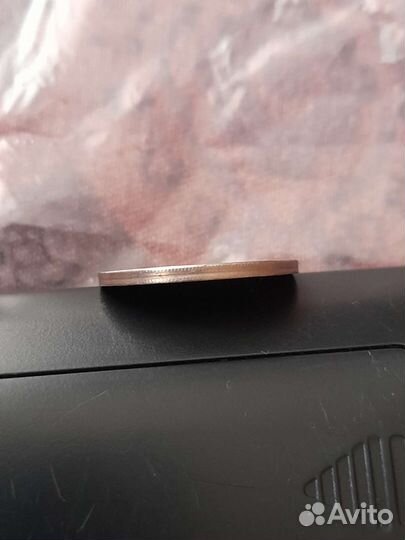 Монета 10рублей 1992г