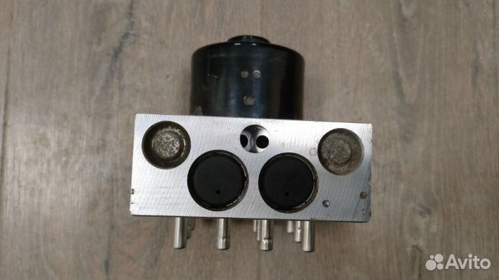 Блок ABS Mercedes Gl 320 Cdi 164 642.940 2008