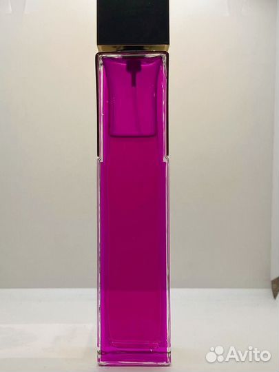 Yves Saint Laurent Elle оригинал