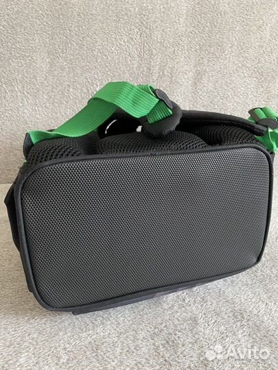 Ранец школьный для мальчика новый