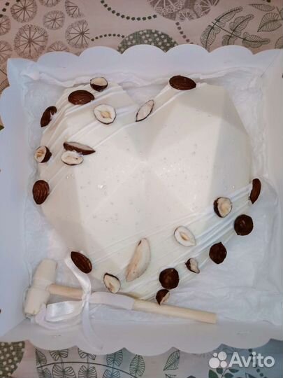 Шоколадная пиньята