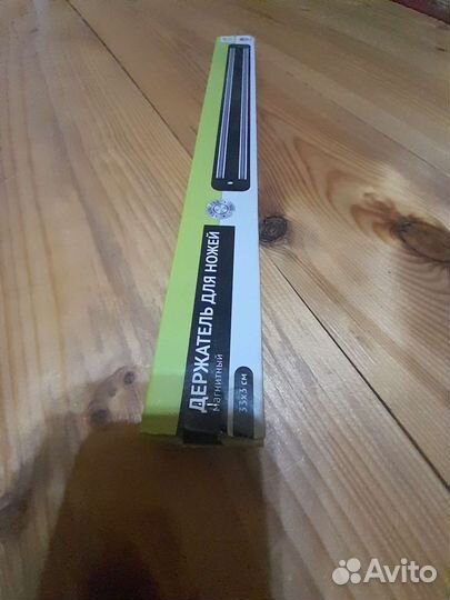 Рейлинг для ножей