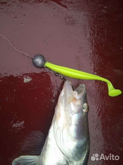 Джиг штопор в наборе