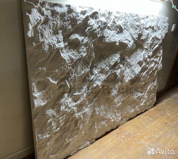 3D Панели Скала