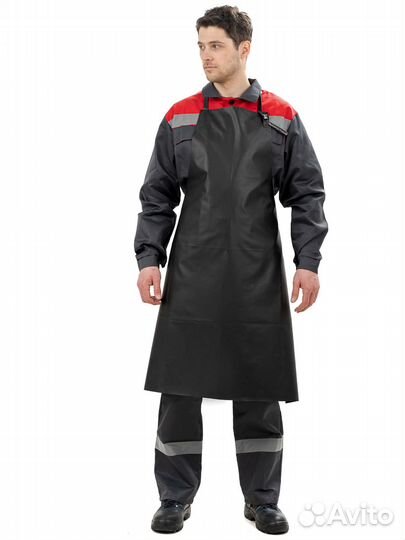 Пошив спецодежды на заказ оптом