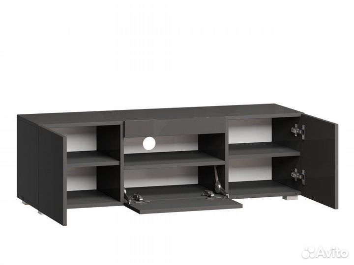 Тв-тумба Хансен-1 Grey