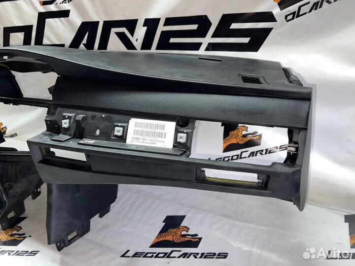 Торпеда Bmw 5 E60 N52B30 2009