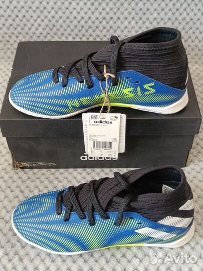 Футзалки Adidas Predator,Copa 30,31.5,32,33