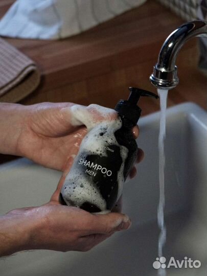 Дозатор для жидкого мыла