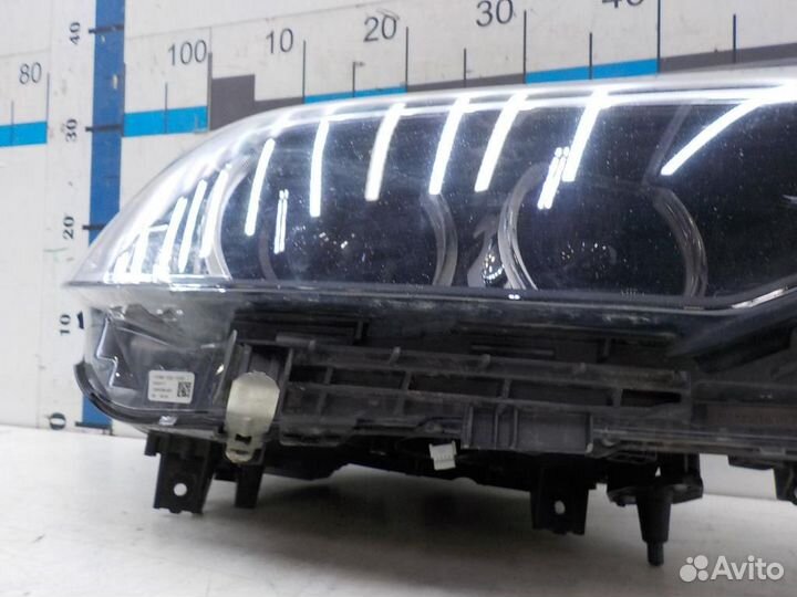 Фара правая BMW 5-Series/M5