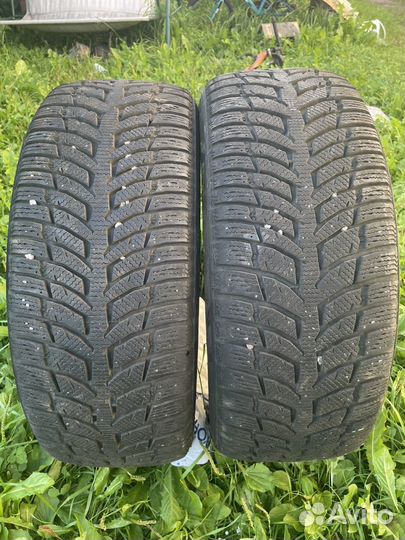 DoubleStar DW08 215/55 R17