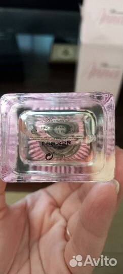 Парфюмированная вода Аnna