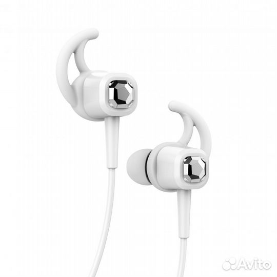 Наушники Superlux HD387i