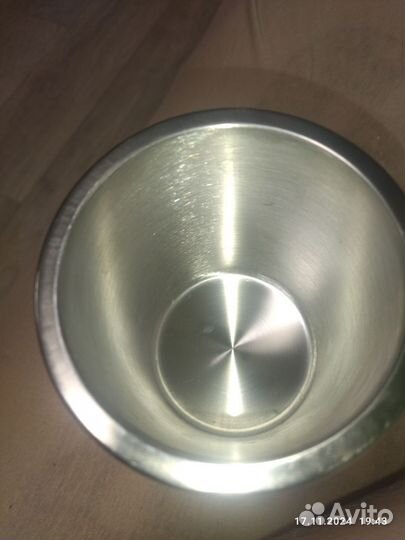 Кружка пивная