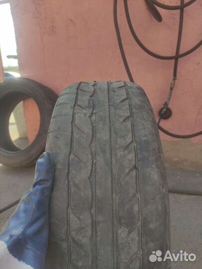 Achilles ATR Sport 215/55 R17 98W