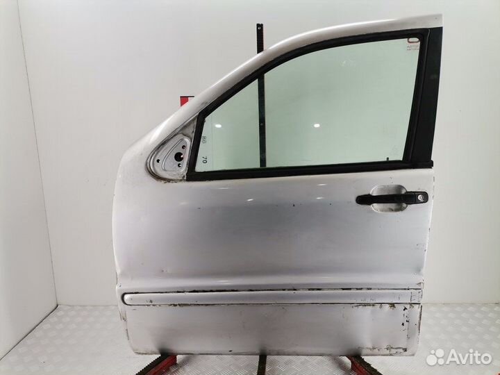 Дверь передняя для mercedes-benz ML-Class (W163)