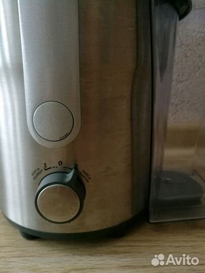 Соковыжималка rohaus