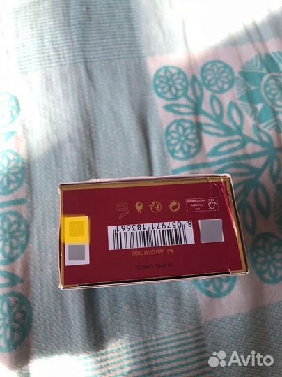 Духи женские dolce gabbana Q